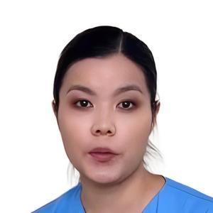 Исажанова Анель Жетпісбайқызы - фотосурет Исажанова Анель Жетпісбайқызы, дерматовенеролог, врач-косметолог - Астана