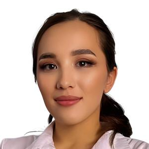 Халиева Альмира Ерлановна, дерматолог, врач-косметолог - Астана