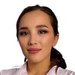 Халиева Альмира Ерлановна, Дерматолог, Врач-косметолог - Астана