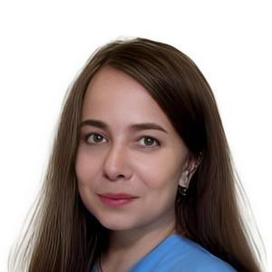 Чиркова Вероника Александровна, косметолог-эстетист - Астана