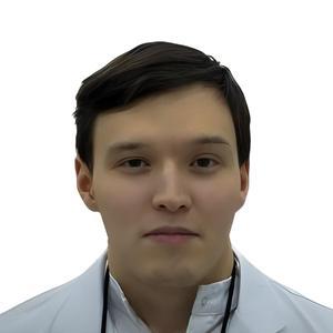 Ахметбаев Дәур Нұрланұлы - фотосурет Ахметбаев Дәур Нұрланұлы, стоматолог-хирург, стоматолог-имплантолог - Астана