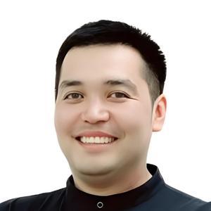 Оскенбеков Данияр Бахытжанович, стоматолог, стоматолог-имплантолог, стоматолог-ортодонт, стоматолог-хирург - Астана