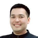 Оскенбеков Данияр Бахытжанович, Стоматолог, Стоматолог-имплантолог, Стоматолог-ортодонт, Стоматолог-хирург - Астана