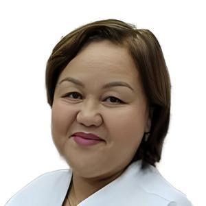 Жумагулова Гулбаршын Абдуллаевна, стоматолог, детский стоматолог - Астана