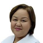 Жумагулова Гулбаршын Абдуллаевна, Стоматолог, Детский стоматолог - Астана