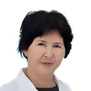 Қалманова Арзыхан Әбдірахманқызы - фотосурет Қалманова Арзыхан Әбдірахманқызы, терапевт, гастроэнтеролог, невролог, пульмонолог, уролог - Астана