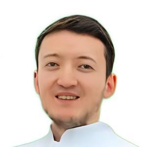 Жолдаспаев Дамир Жәнібекұлы, стоматолог, стоматолог-хирург - Астана