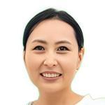 Шахатова Айнара Сабыржановна, Стоматолог - Астана