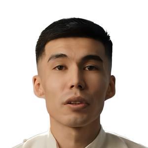 Ещанов Дастан Берикович, детский стоматолог - Астана