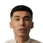 Ещанов Дастан Берикович, Детский стоматолог - Астана