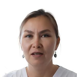 Дербисалинова Гульшат Ахметовна, стоматолог - Астана
