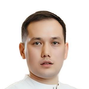 Кенже Саржан Байжанович - фотография Кенже Саржан Байжанович, стоматолог - Астана