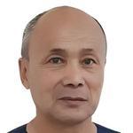 Абыкаев Серикжан Толеугалиулы, Инструктор ЛФК - Астана