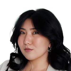 Дарханова Айгерим Дарханкызы, психолог - Астана