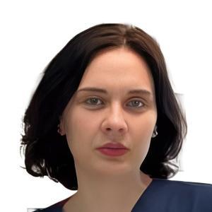 Картанович Олеся Иосифовна, уролог, андролог - Астана