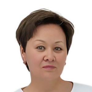 Ғалиева Найля Женисбекқызы - фотосурет Ғалиева Найля Женисбекқызы, дерматолог, врач-косметолог - Астана