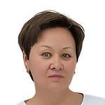 Галиева Найля Дженисбековна Галиева Найля Дженисбековна, Дерматолог, врач-косметолог - Астана