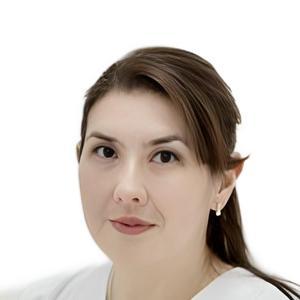 Ермекбаева Айнура Аскаровна, дерматолог, врач-косметолог - Астана