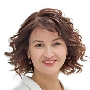 Әлібаева Гаухар Талғатқызы, дерматовенеролог, врач-косметолог, дерматолог, трихолог - Астана