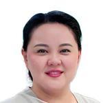 Нагашыбай Арайлым Абдикалыковна Нагашыбай Арайлым Абдикалыковна, Стоматолог-ортодонт, Детский ортодонт - Астана