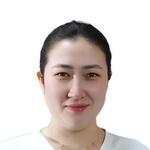 Абиева Асель Абушахмановна, Стоматолог-гигиенист, Детский пародонтолог, Детский стоматолог-гигиенист, Пародонтолог - Астана