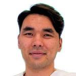 Ерман Жансултан Бахытжанович, Стоматолог, Детский стоматолог, Стоматолог-эндодонтист - Астана