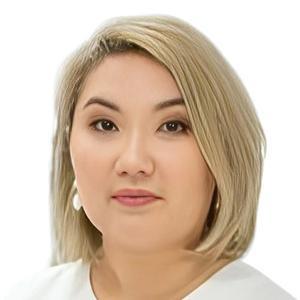 Досанова Алмагүл Тельманқызы, дерматовенеролог, врач-косметолог, дерматолог, трихолог - Астана