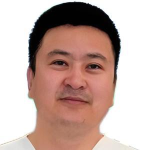 Махмутулы Айдос Махмутович - фотография Махмутулы Айдос Махмутович, стоматолог-имплантолог, стоматолог-ортопед, стоматолог-хирург - Астана