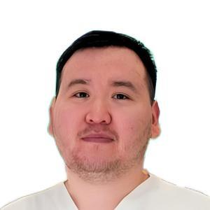 Садакбай Абулхаир Дарханович, стоматолог-хирург, стоматолог-имплантолог, стоматолог-ортопед - Астана
