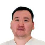 Садакбай Абулхаир Дарханович, Стоматолог-хирург, Стоматолог-имплантолог, Стоматолог-ортопед - Астана