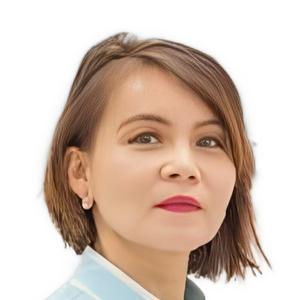 Сейдгапарова Мнира Умаровна, дерматолог, врач-косметолог - Астана