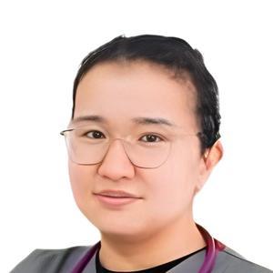 Сыздыкова Айгерим Зейнилкабиденовна, педиатр, детский инфекционист - Астана