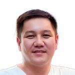 Турарбеков Мерей Абаевич Турарбеков Мерей Абаевич, Стоматолог-хирург, Детский стоматолог-ортопед, Детский стоматолог-хирург, Стоматолог-имплантолог, Стоматолог-ортопед - Астана