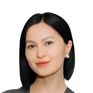 Мусахан Мадина Мейрбековна, педиатр - Астана