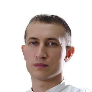 Курганов Илья Андреевич - фотография Курганов Илья Андреевич, детский стоматолог, детский стоматолог-ортопед, детский стоматолог-хирург, стоматолог, стоматолог-ортопед, стоматолог-хирург - Астана