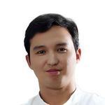 Дубеков Алмаз Тулеуханович Дубеков Алмаз Тулеуханович, Стоматолог, Детский ортодонт, Детский стоматолог, Детский стоматолог-ортопед, Детский стоматолог-хирург, Стоматолог-ортодонт, Стоматолог-ортопед, Стоматолог-хирург - Астана