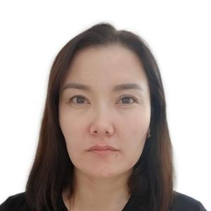 Келскызы Балнур , врач узи - Астана