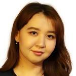 Арманова Данагул Армановна, Детский ЛОР - Астана