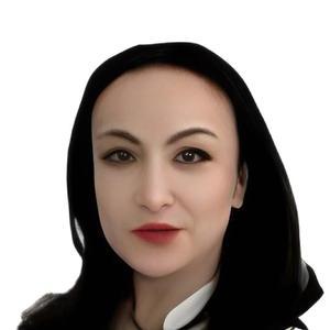 Әбдіғалимова Надежда Қалбайқызы, нутрициолог - Астана
