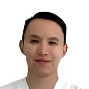 Даиров Еркін Қадырханұлы - фотосурет Даиров Еркін Қадырханұлы, дерматовенеролог, врач-косметолог, дерматолог - Астана