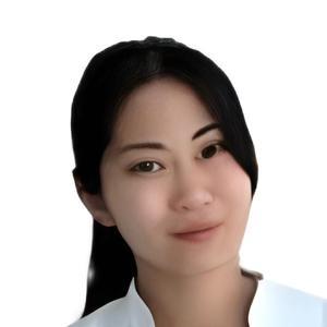 Ким Валерия Алексеевна, педиатр, детский врач-косметолог, детский дерматолог - Астана