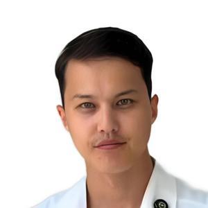 Нехметжанов Дамир Оралұлы - фотосурет Нехметжанов Дамир Оралұлы, дерматовенеролог, врач-косметолог, дерматолог - Астана