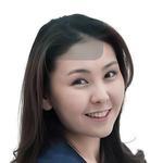 Сманова Акбота Нуржановна, Стоматолог, Детский стоматолог - Астана