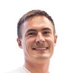 Егоров Сергей Валентинович, Кинезиолог - Астана