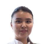 Тазабек Айганым Еркинбеккызы, Реабилитолог - Астана