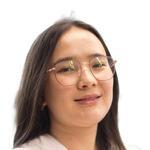 Женисбаева Диана Аманжолкызы, Реабилитолог - Астана