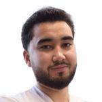 Оразаев Рахат Русланулы, Реабилитолог - Астана