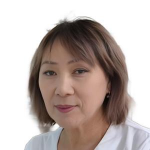 Алиакбарова Айгуль Жумагуловна, стоматолог, детский стоматолог - Астана