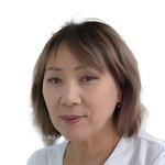 Алиакбарова Айгуль Жумагуловна, Стоматолог, Детский стоматолог - Астана