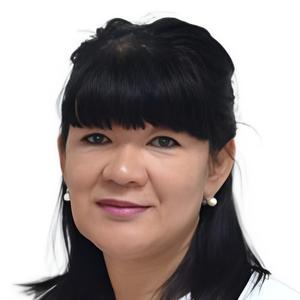 Байгенжина Жадыра Салыковна - фотография Байгенжина Жадыра Салыковна, врач общей практики (семейный врач), педиатр, терапевт - Астана